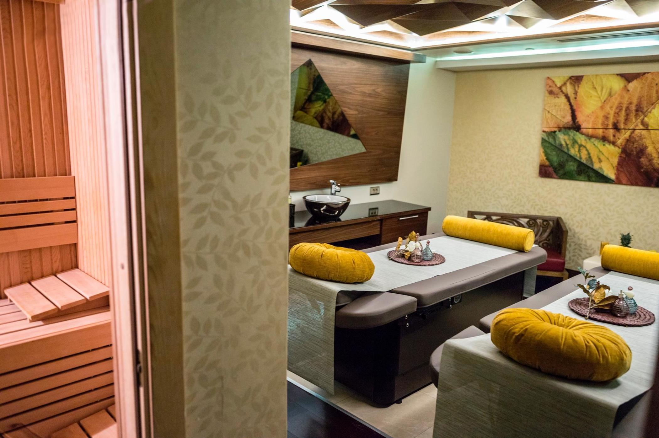 The Elysium Taksim 5* Istanboel