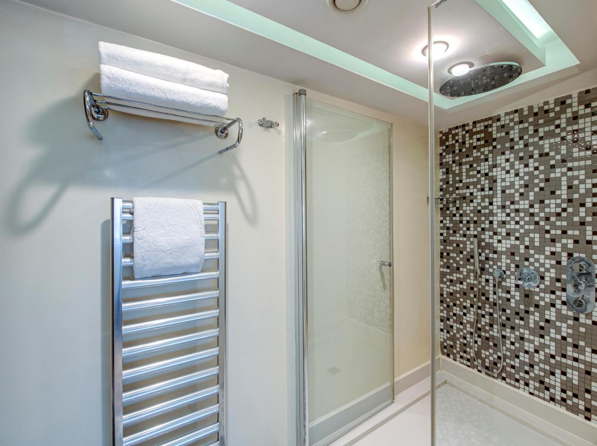 Hotel The Elysium Taksim Istanboel