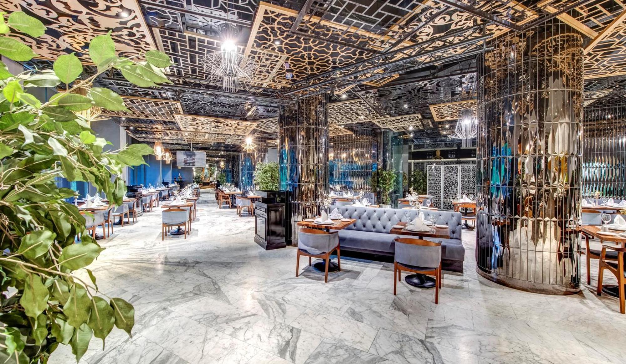 The Elysium Taksim 5* Istanboel