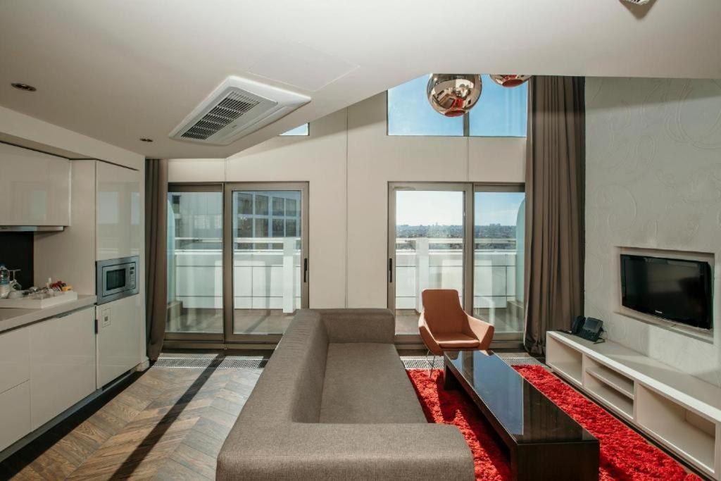 Hotel The Elysium Taksim