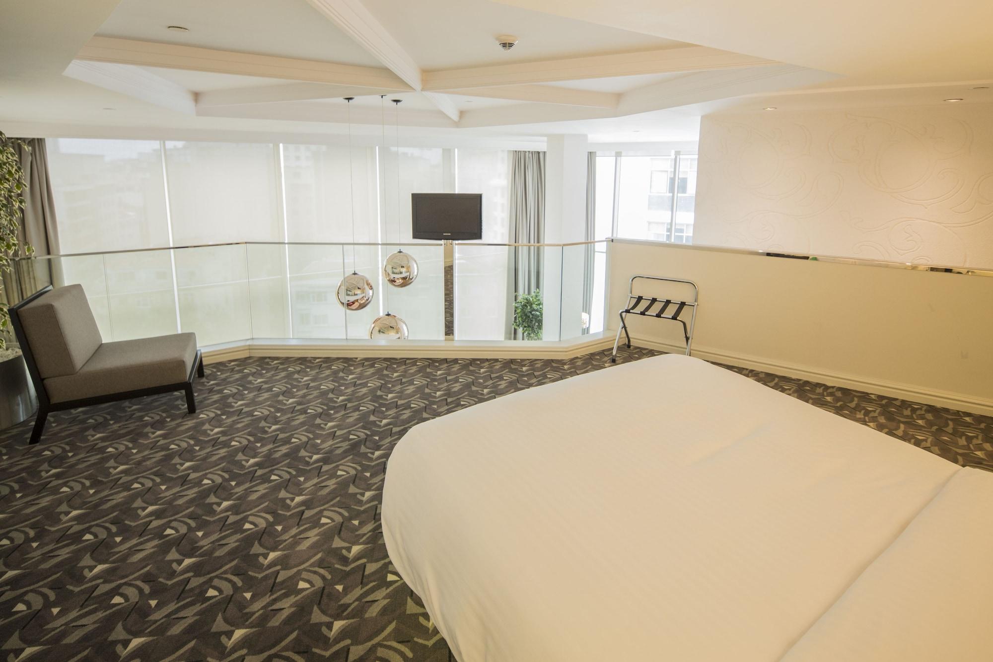 The Elysium Taksim Istanbul